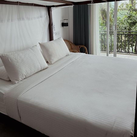 Sapiens Home - Weligama Bay Eksteriør billede