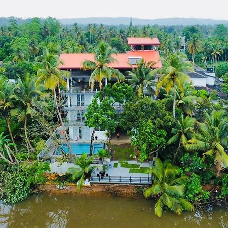 Sapiens Home - Weligama Bay Eksteriør billede