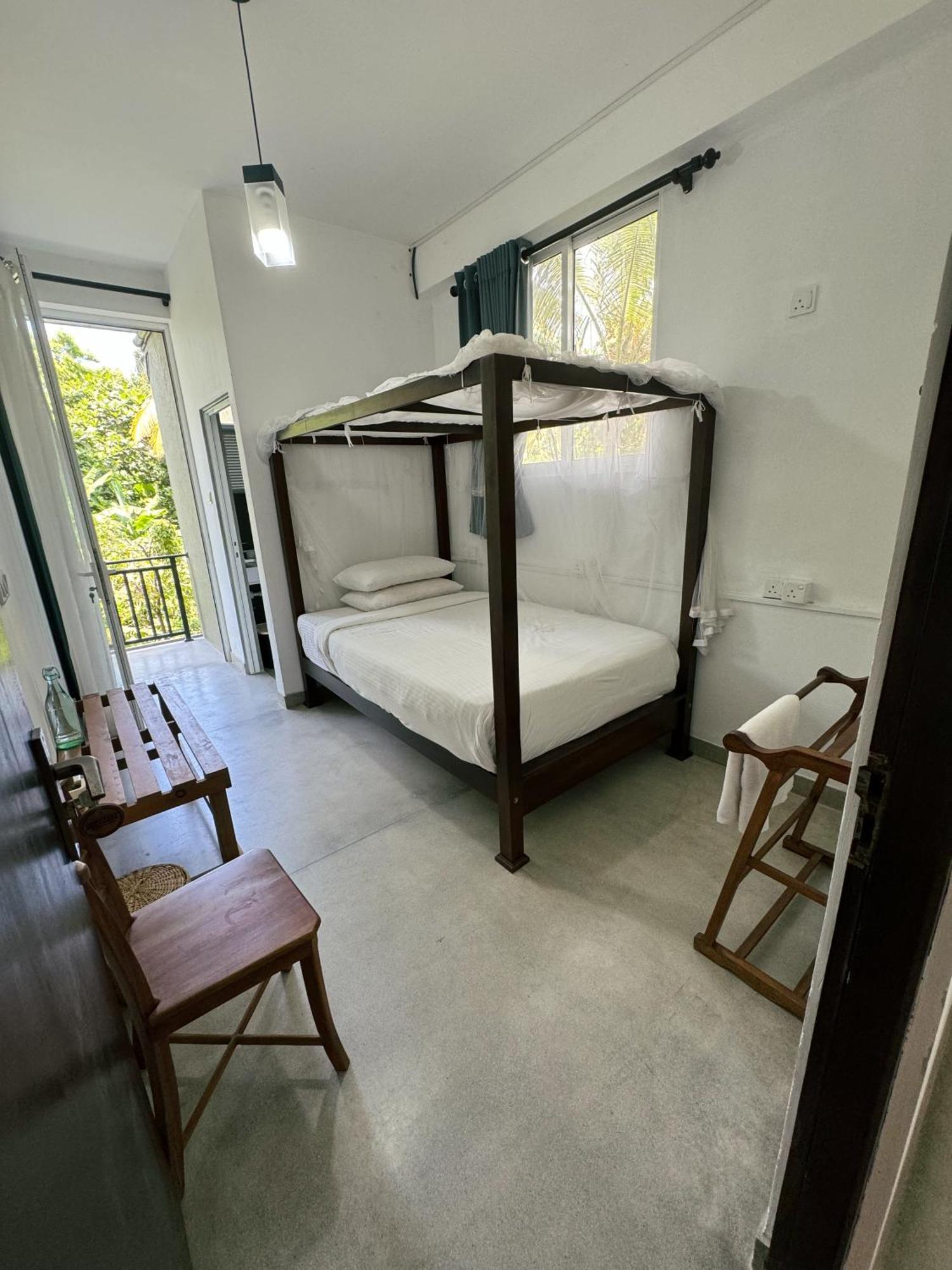 Sapiens Home - Weligama Bay Værelse billede