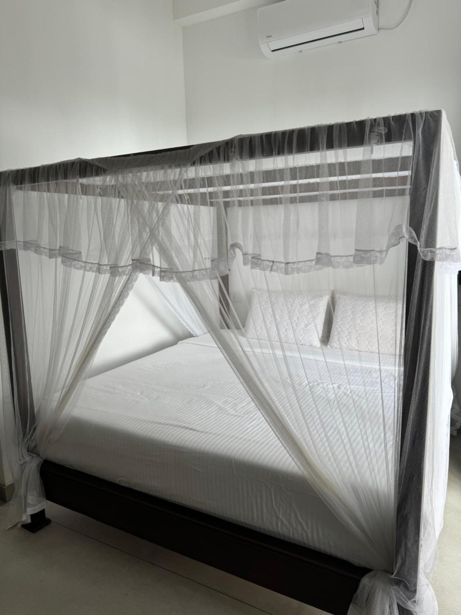 Sapiens Home - Weligama Bay Eksteriør billede