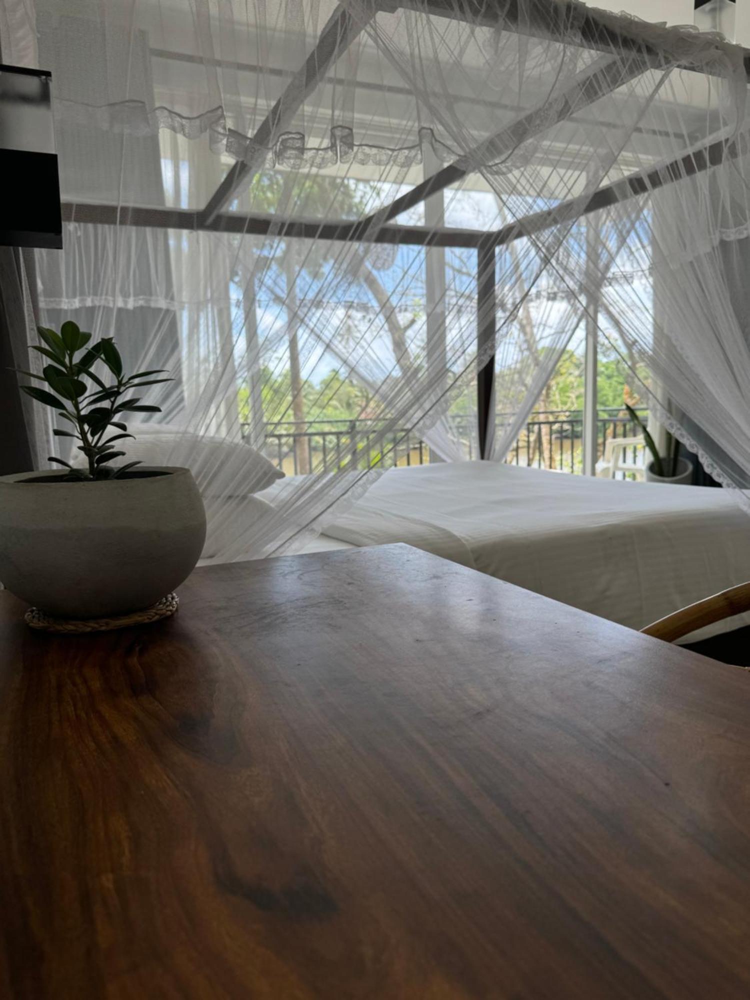 Sapiens Home - Weligama Bay Eksteriør billede