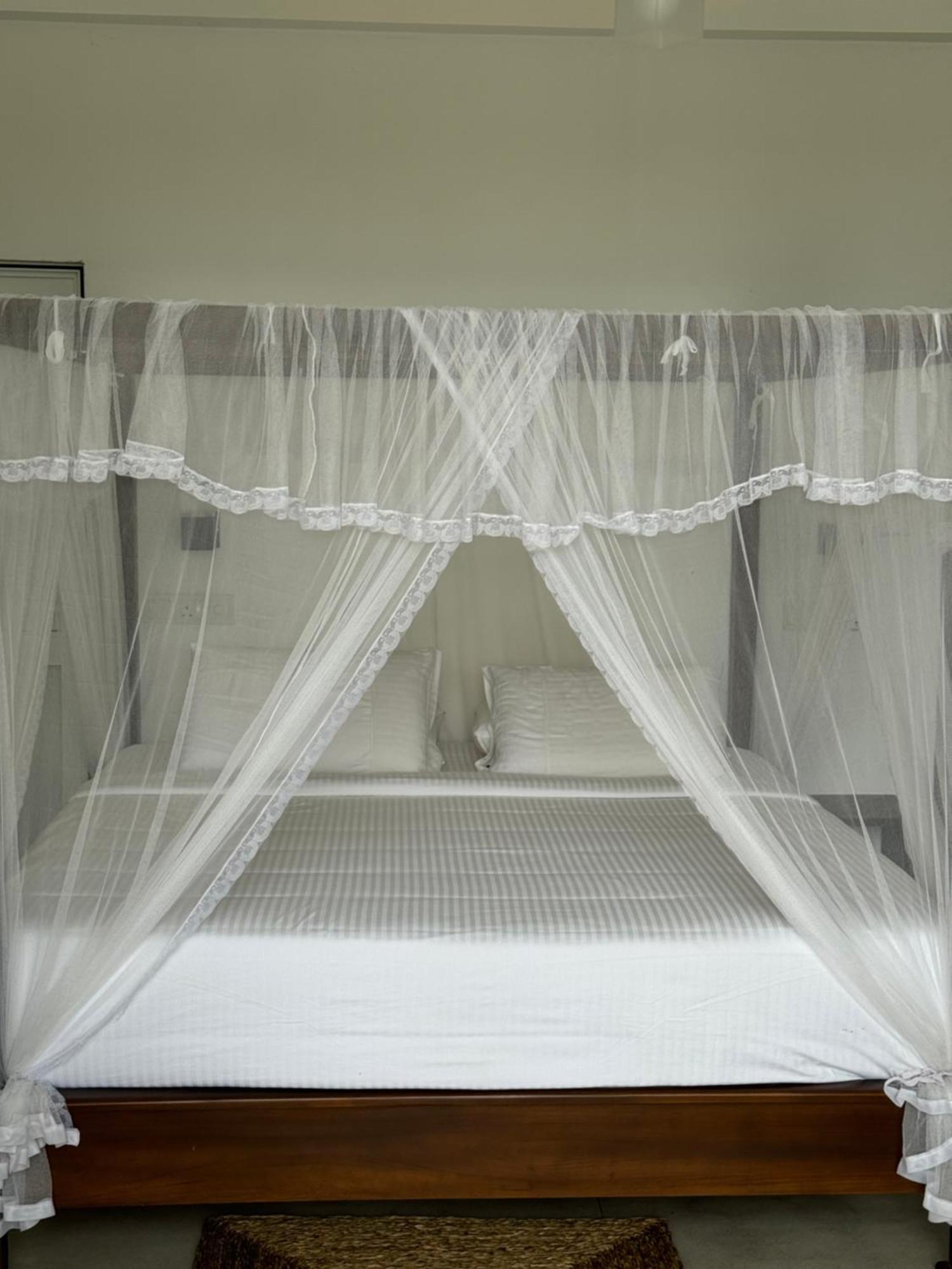 Sapiens Home - Weligama Bay Værelse billede