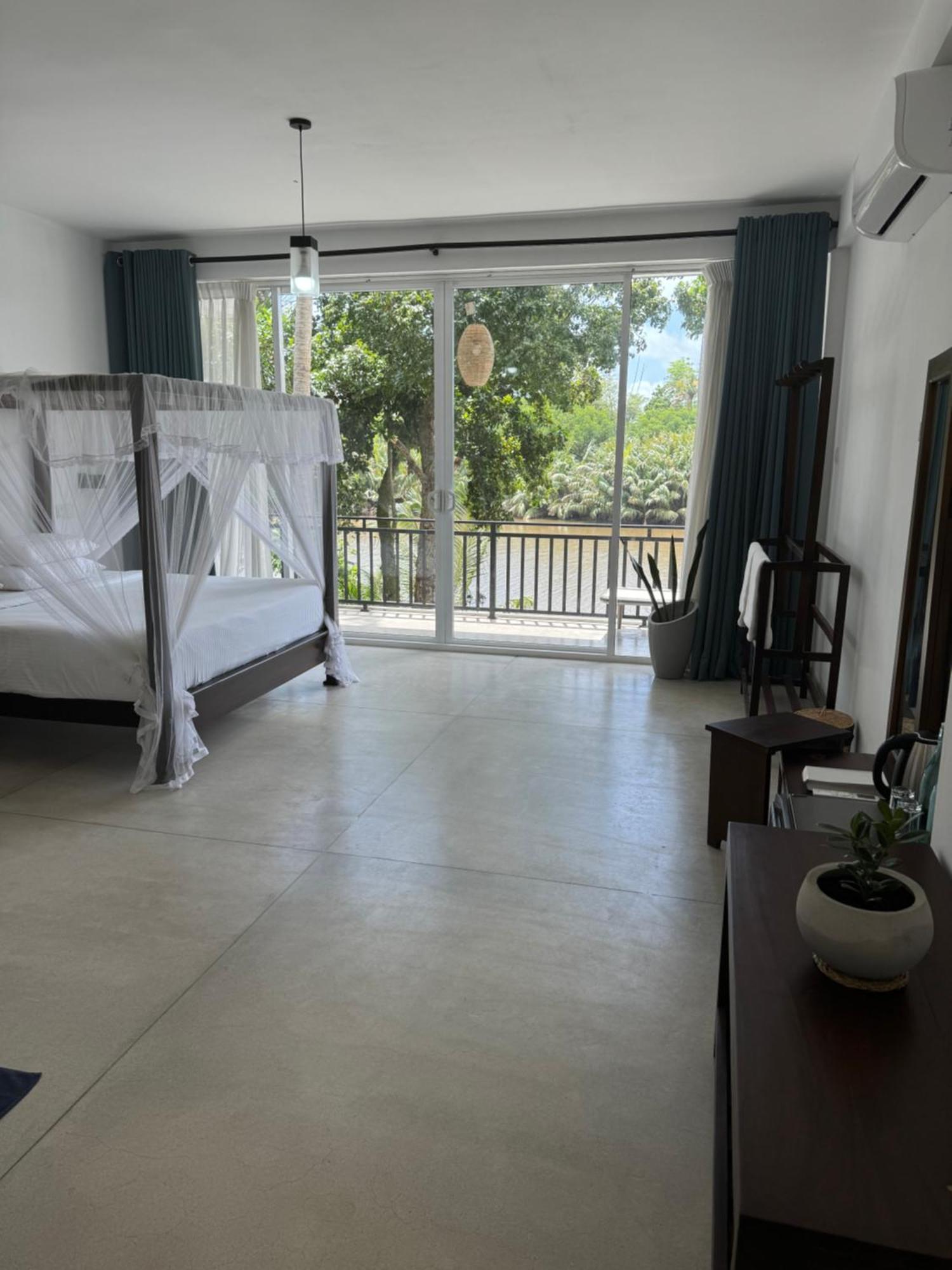 Sapiens Home - Weligama Bay Eksteriør billede