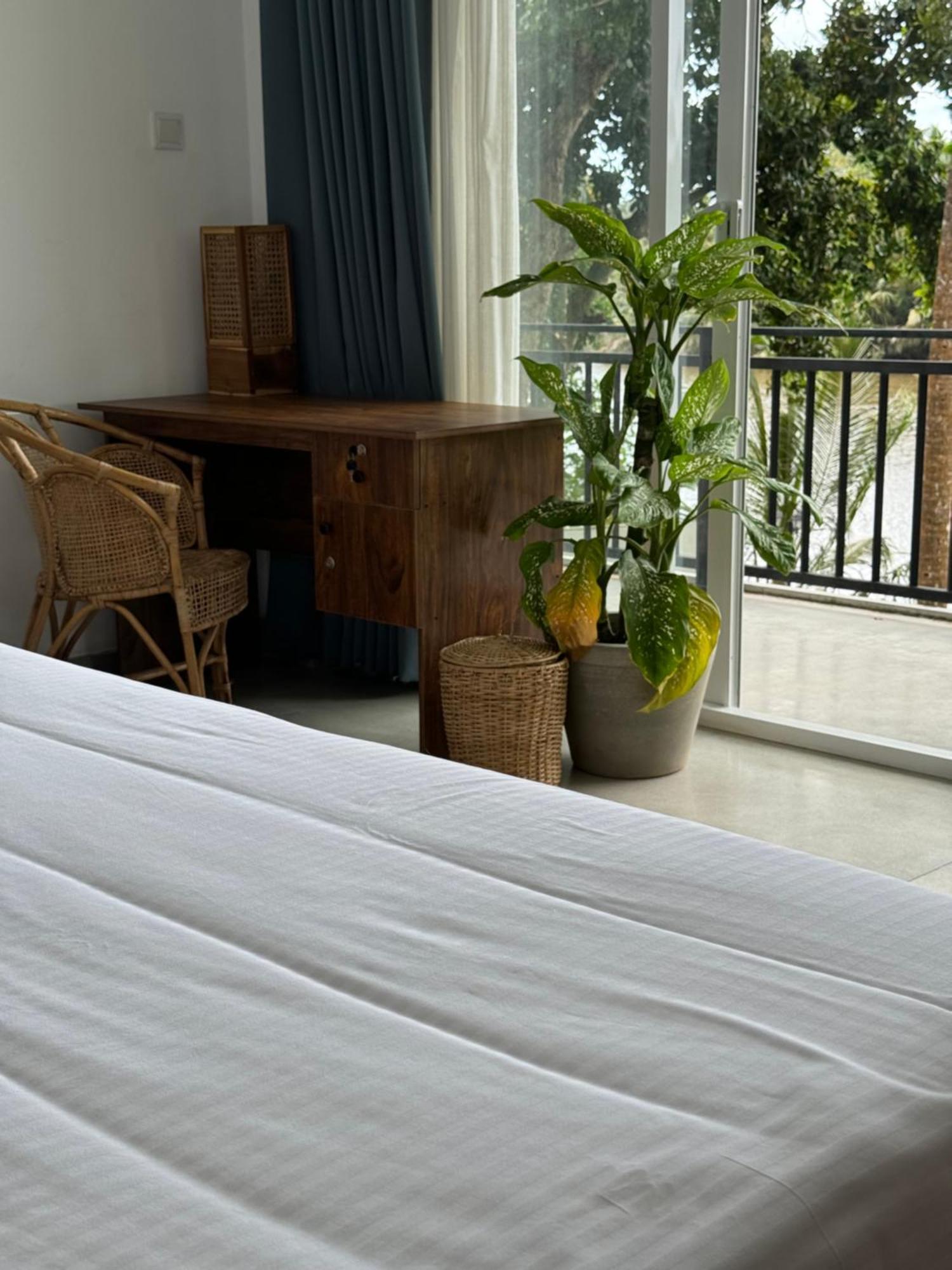 Sapiens Home - Weligama Bay Eksteriør billede