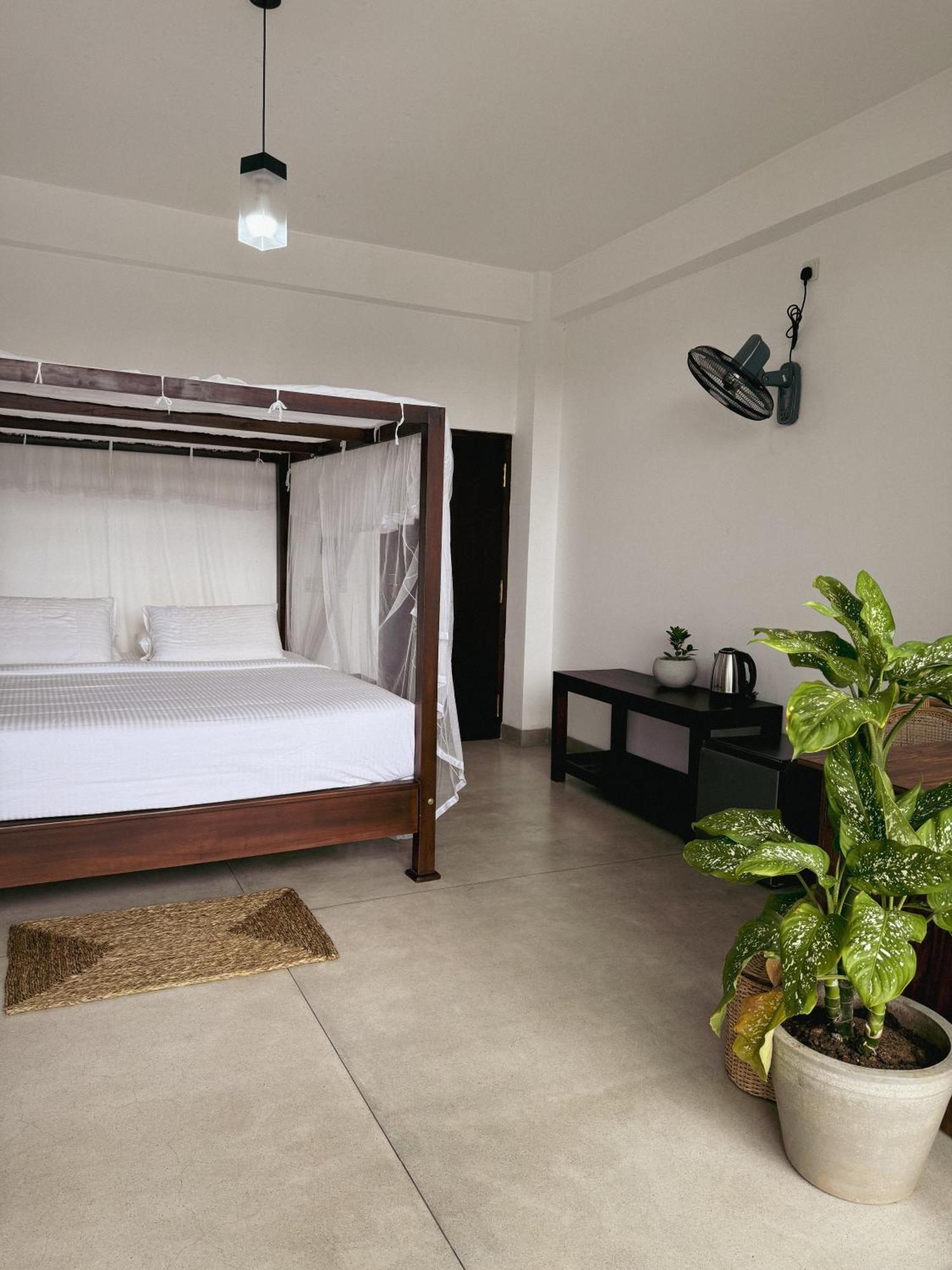 Sapiens Home - Weligama Bay Eksteriør billede
