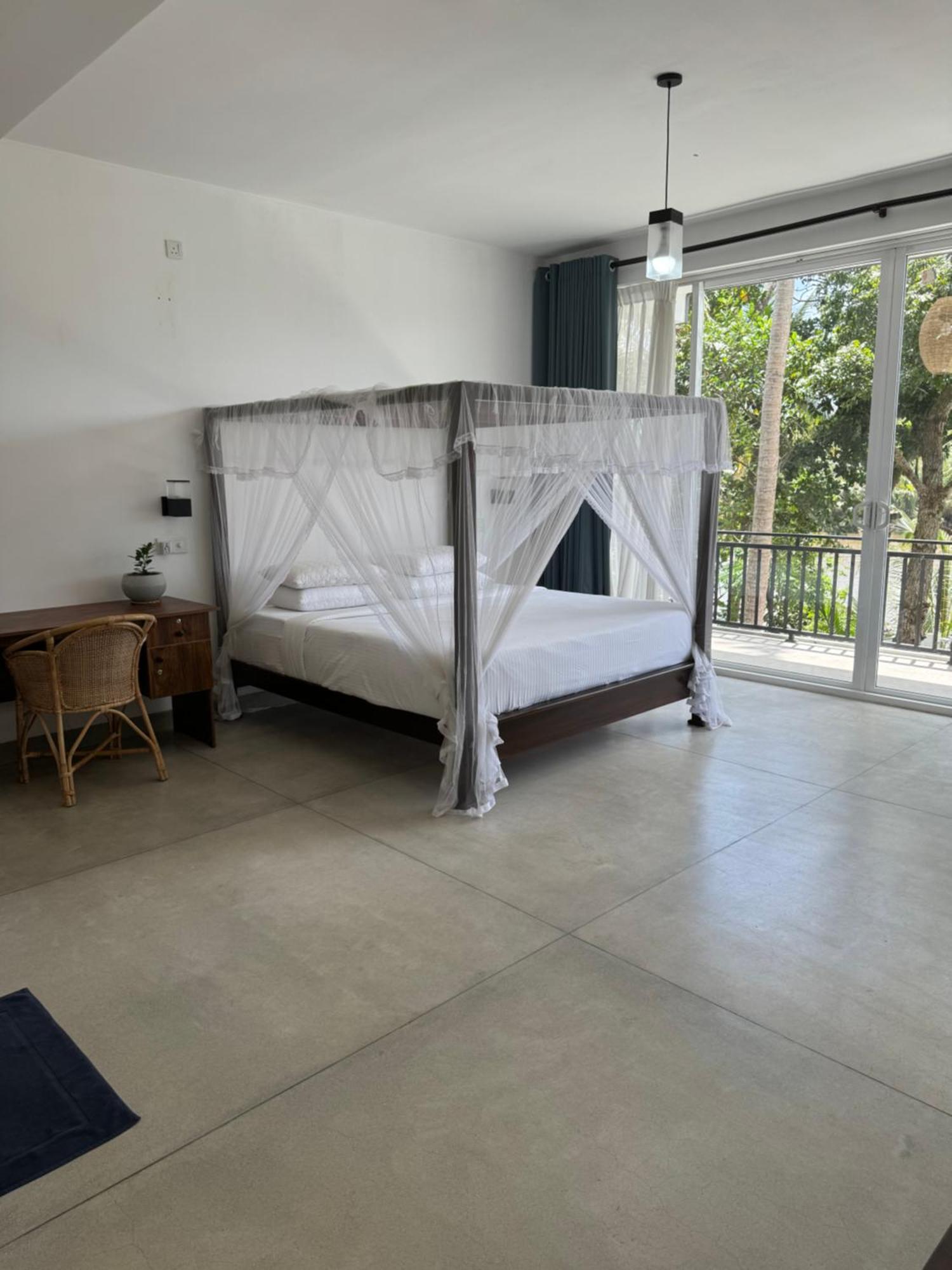 Sapiens Home - Weligama Bay Eksteriør billede