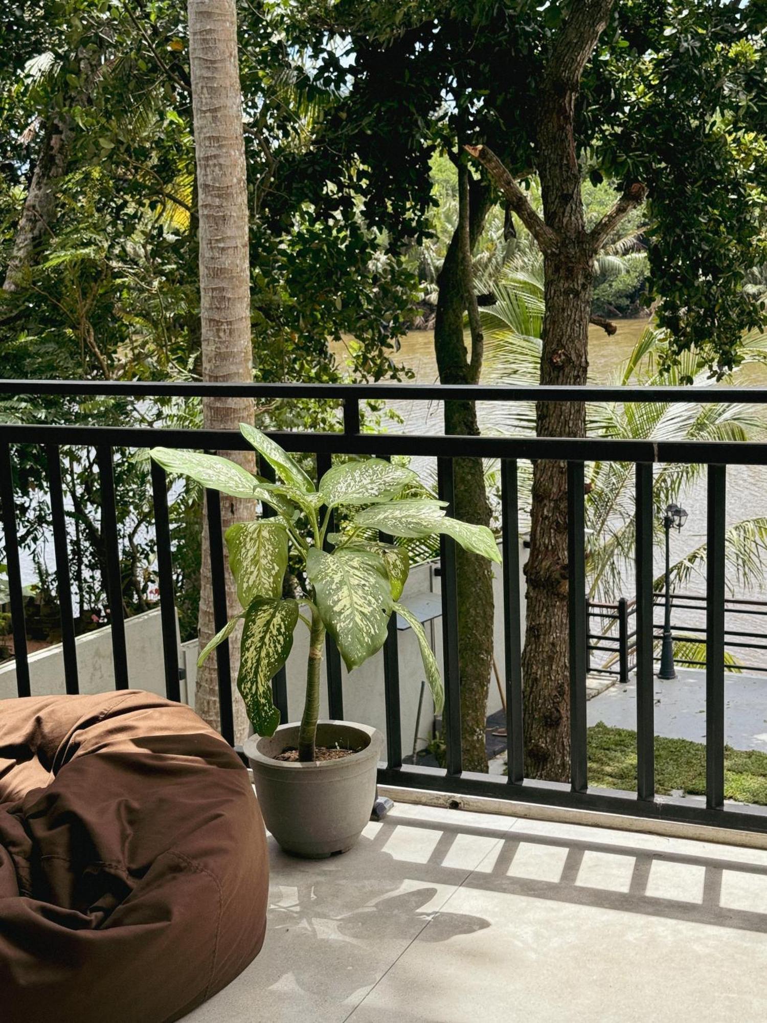 Sapiens Home - Weligama Bay Eksteriør billede