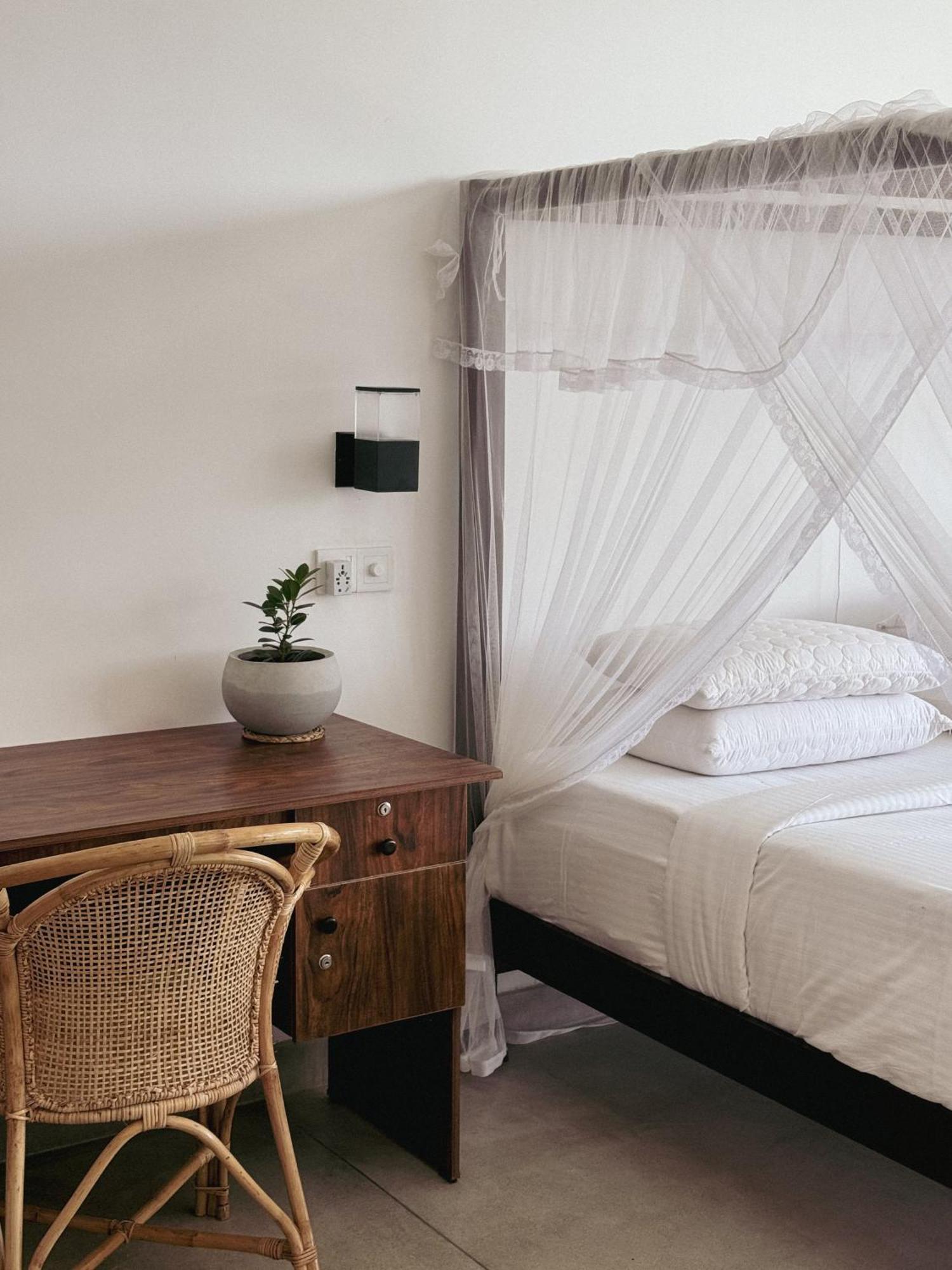 Sapiens Home - Weligama Bay Eksteriør billede