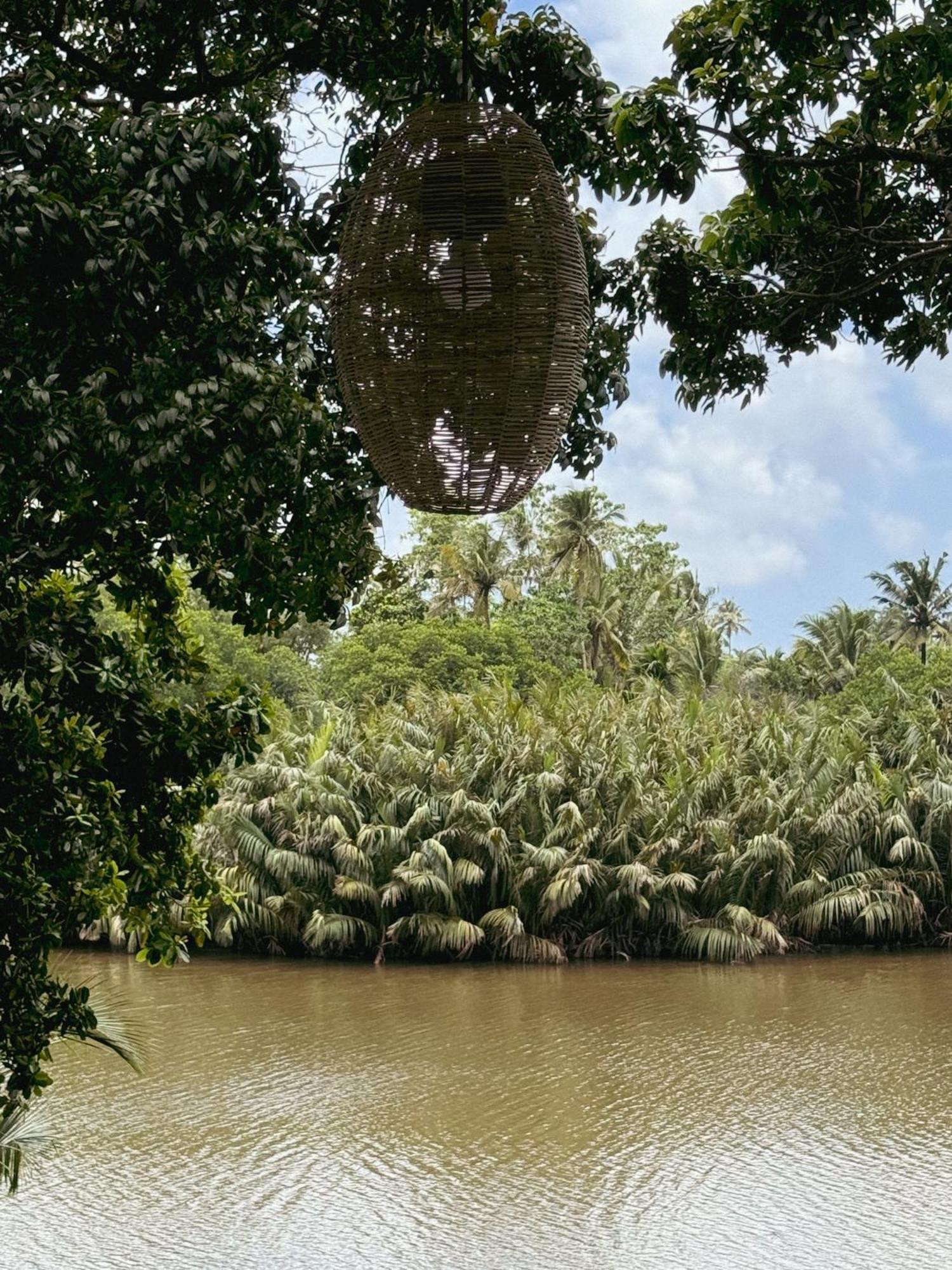Sapiens Home - Weligama Bay Eksteriør billede