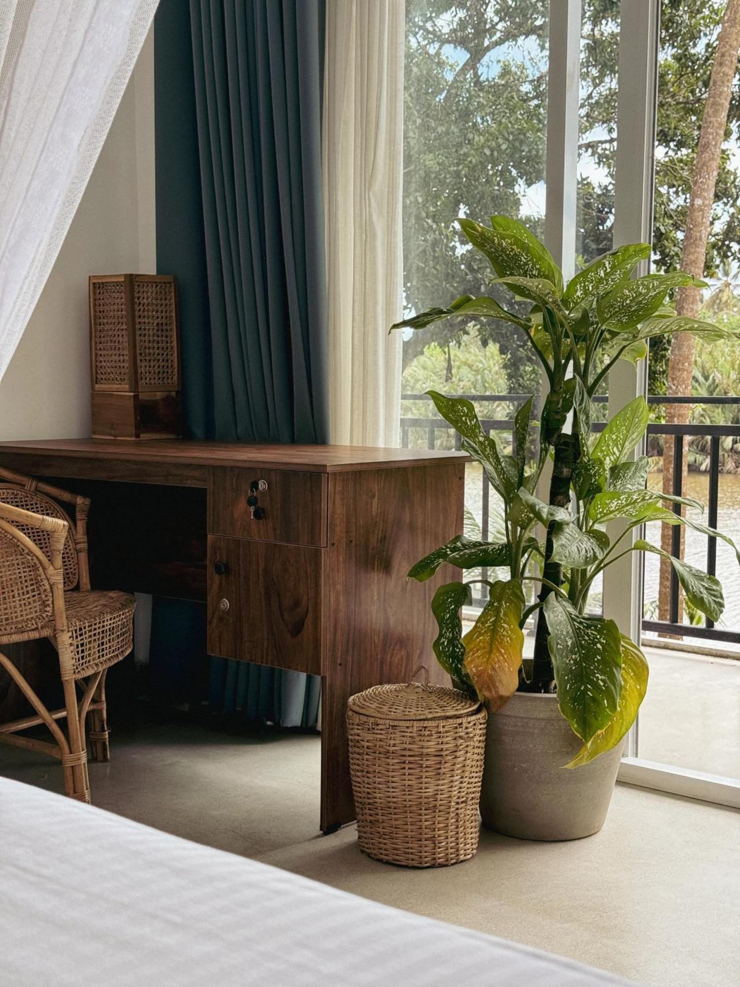 Sapiens Home - Weligama Bay Eksteriør billede