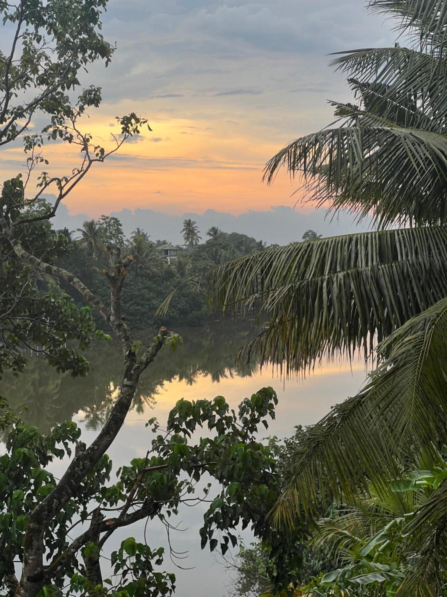 Sapiens Home - Weligama Bay Eksteriør billede