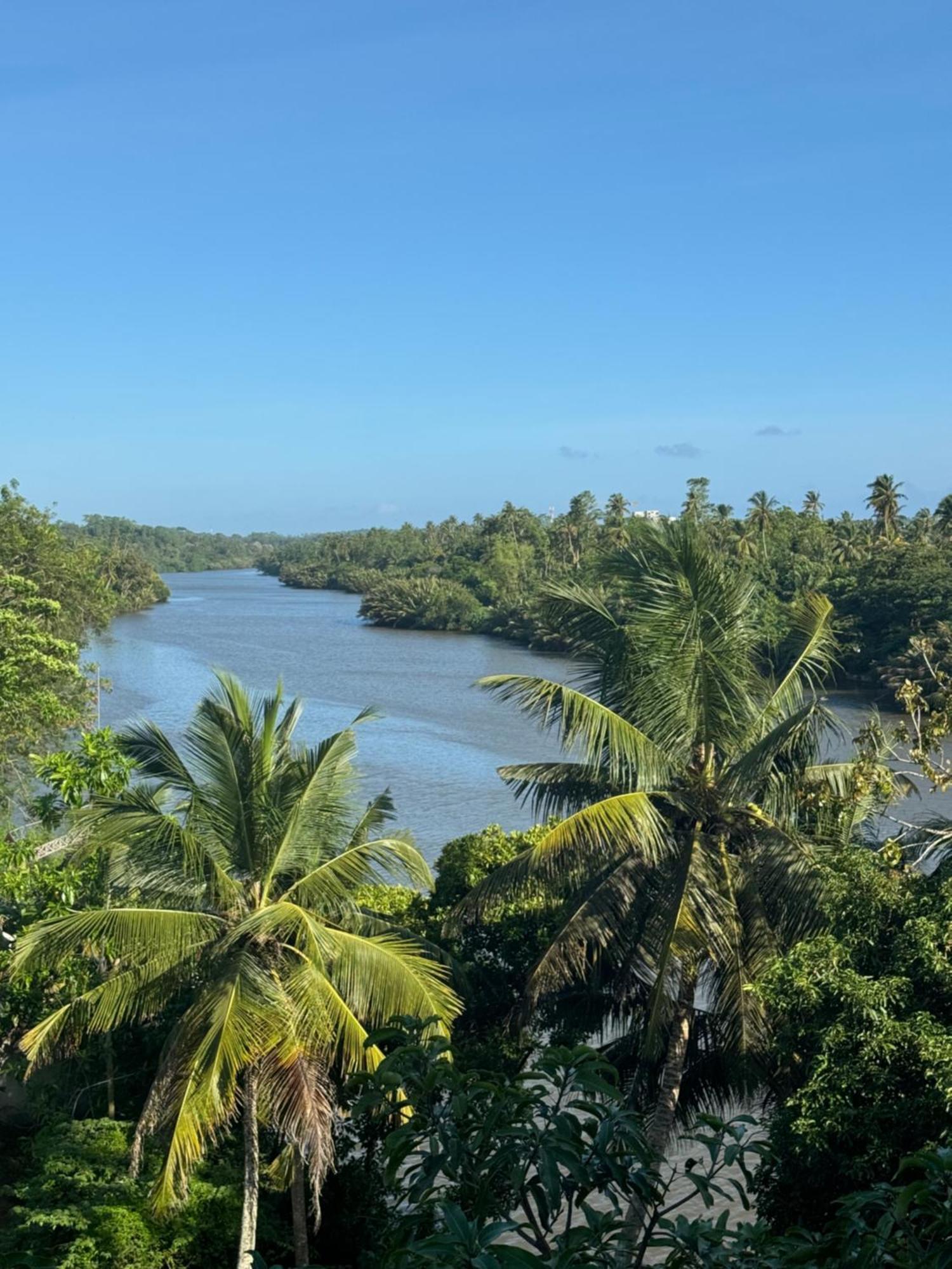 Sapiens Home - Weligama Bay Eksteriør billede